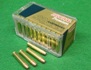 .22 WMR - P765 - Federal Premium - 30 gr Speer TNT Hollow Point, 2200 fps